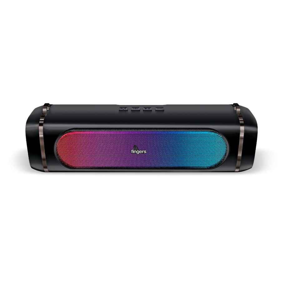 FINGERS SoundPower-20 A 20-Watt Marvel-Speaker-dealsplant