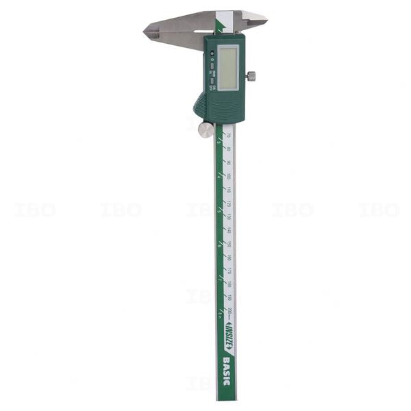 Insize 8 in. Digital Vernier Caliper