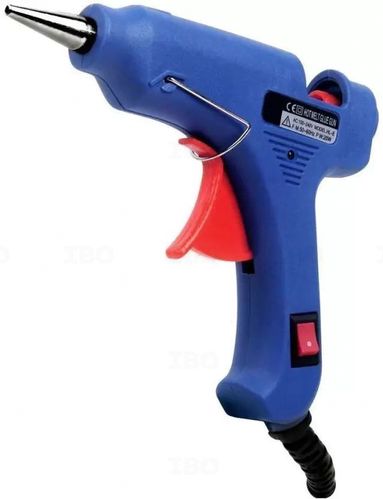 Inzo Glue Gun 60Watts-Glue Gun-dealsplant