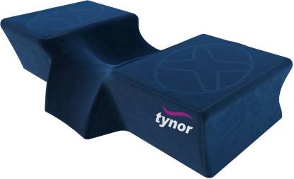 Tynor Anatomic Pillow Urbane, Blue, Universal Size B-28-Health & Personal Care-dealsplant