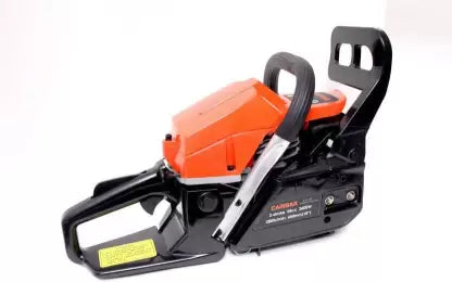 Carigar Gasoline Chain Saw - 18"-Chain Saw-dealsplant