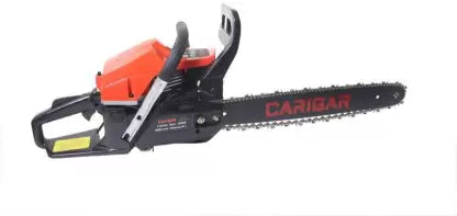 Carigar Gasoline Chain Saw - 22"-Chain Saw-dealsplant