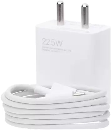 Xiaomi 22.5W Fast Charger Combo-xiomi-dealsplant