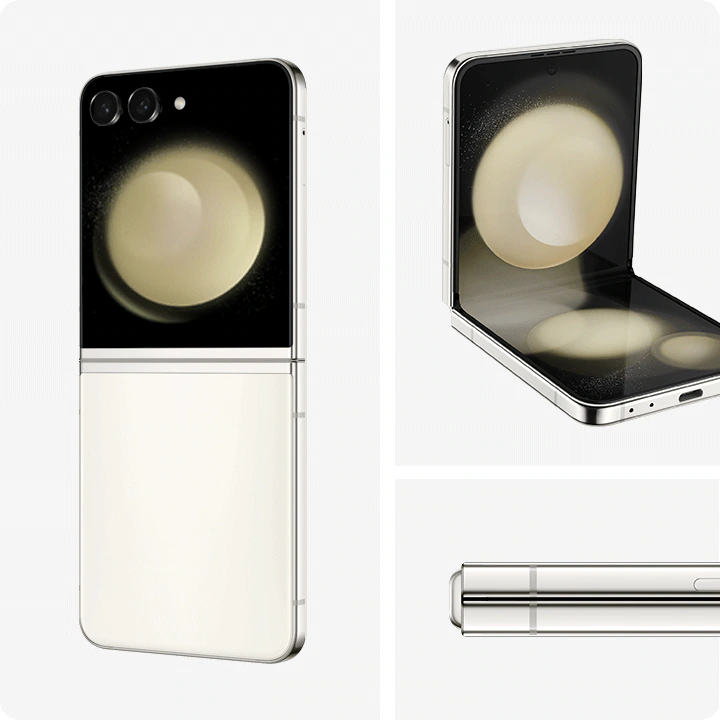 Samsung Galaxy Z Flip5 8GB Pre Book Order Available-Mobile Phones-dealsplant