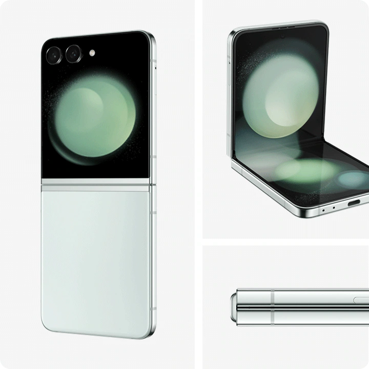 Samsung Galaxy Z Flip5 8GB Pre Book Order Available-Mobile Phones-dealsplant