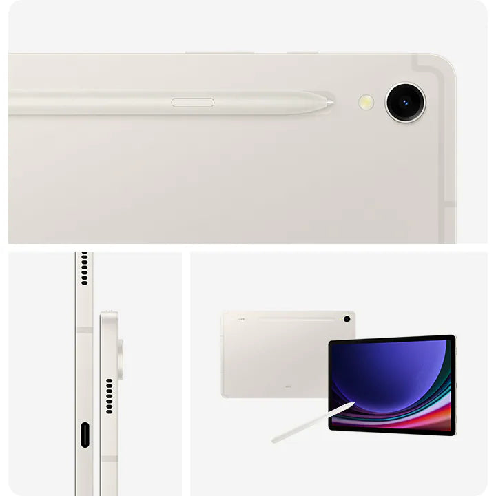 Samsung New Arrival Galaxy Tab S9-8GB Ram Avail Pre-Book order-Tab-dealsplant