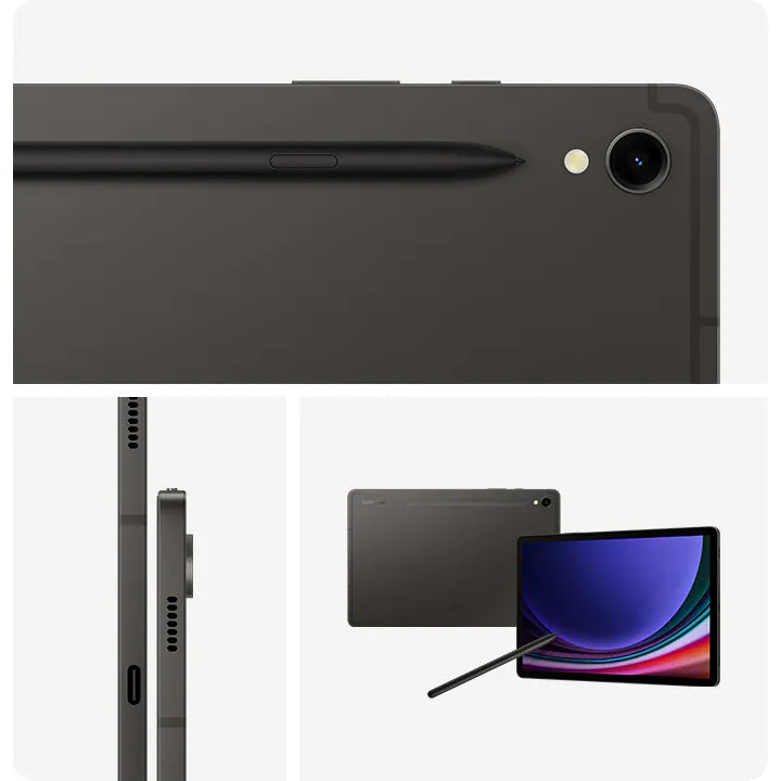 Samsung New Arrival Galaxy Tab S9+-12GB Ram Avail Pre-Book order-Tab-dealsplant