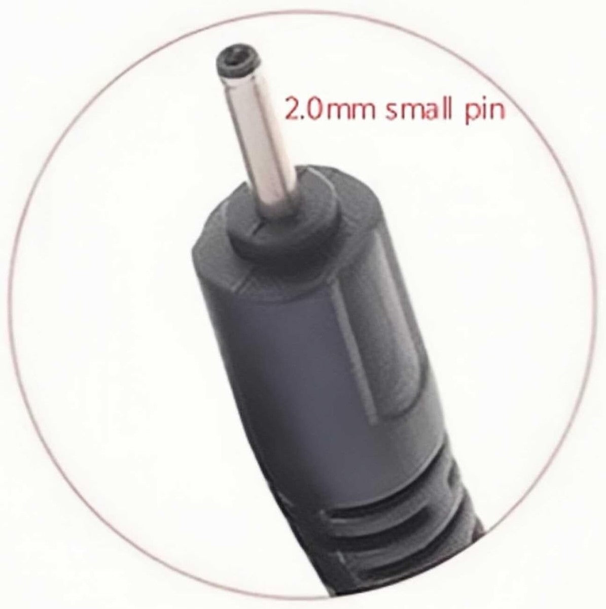 dealsplant Nokia Big Pin Charger / Small Pin Charger for Basic Phones-Mobile Chargers-dealsplant