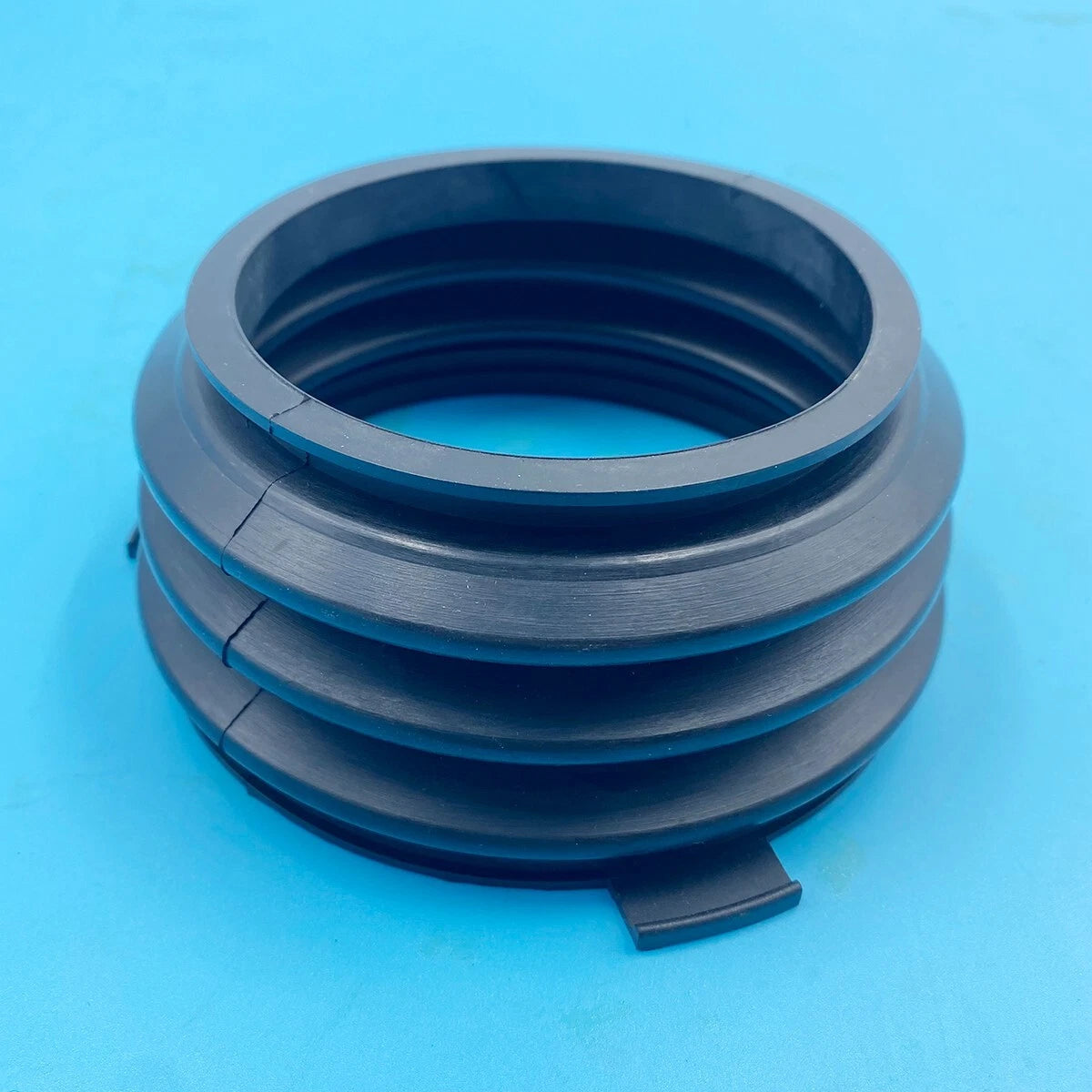 Dealsplant Universal 2 inch western toilet inlet rubber bush (tank to toilet inlet)-bathroom accessories-dealsplant