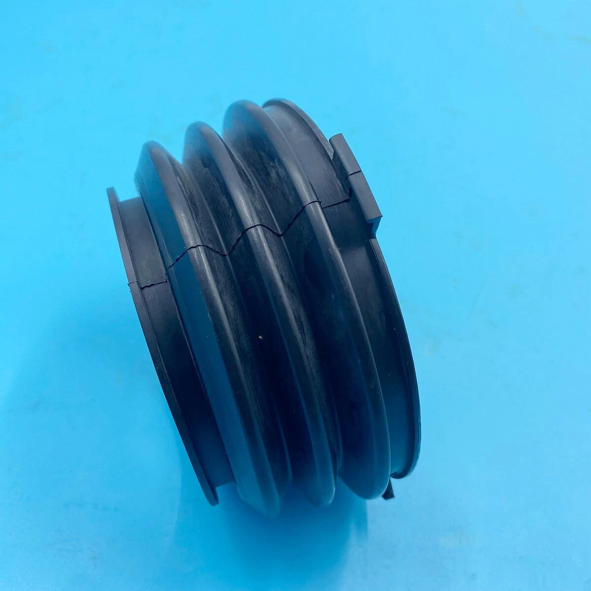 Dealsplant Universal 2 inch western toilet inlet rubber bush (tank to toilet inlet)-bathroom accessories-dealsplant