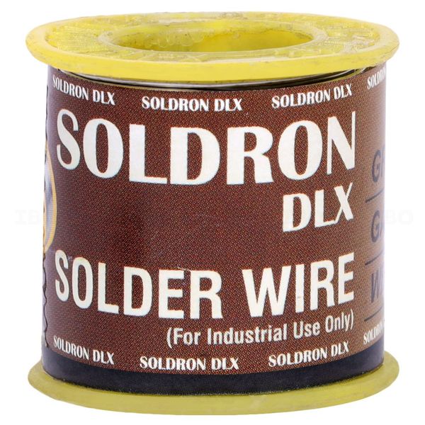 Soldron Soldering Wire-Soldering Paste-dealsplant