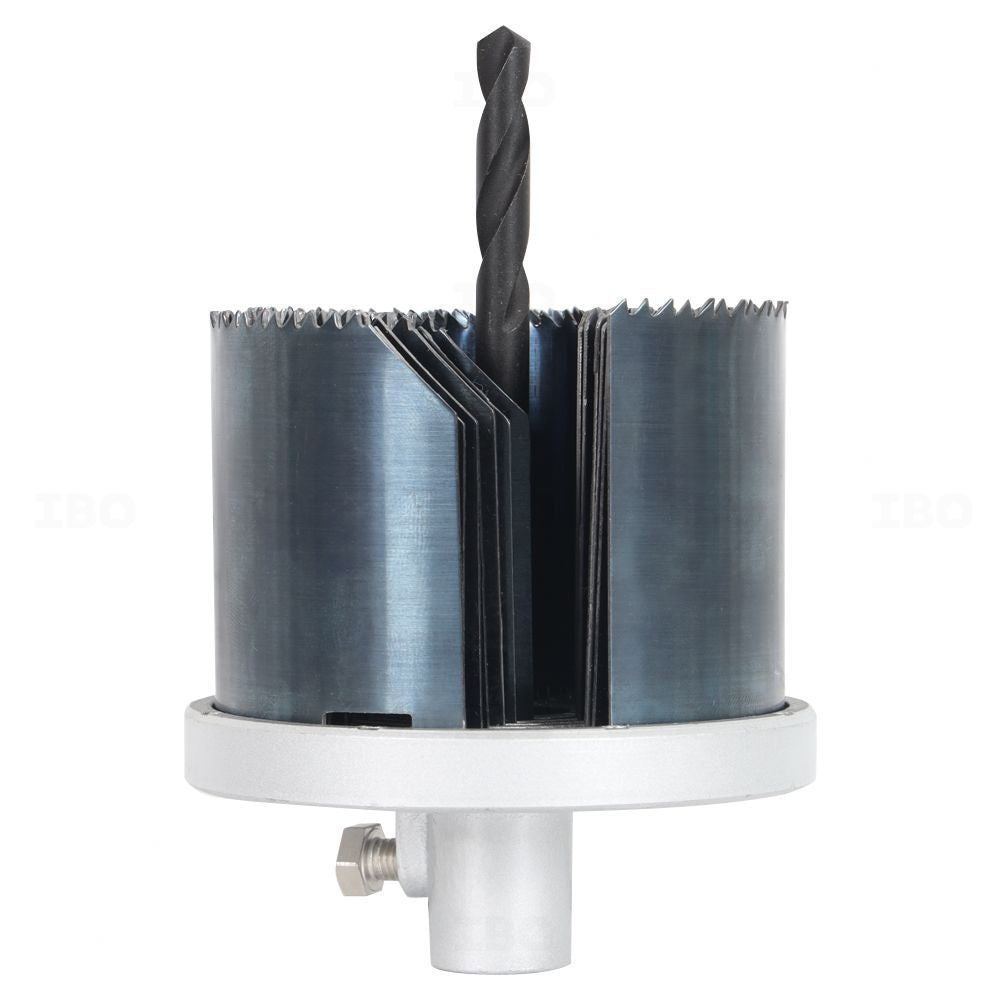 Stanley STA81005-XJ-IN 25 - 62 mm Holesaw Set-Holesaw Set-dealsplant
