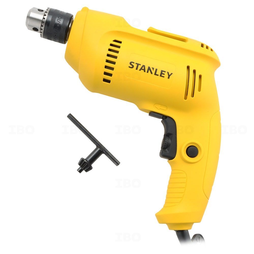 Stanley STDR5510-IN 550 W Rotary Drill-PowerTool Rotary Drill-dealsplant