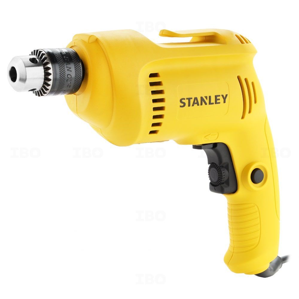 Stanley STDR5510-IN 550 W Rotary Drill-PowerTool Rotary Drill-dealsplant