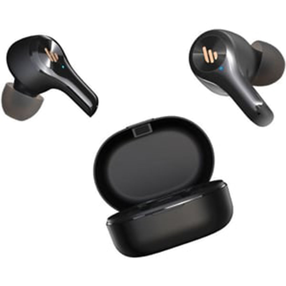 Sennheiser CX200TW1 SPORT True Wireless In Ear buds Black)-Wireless Earbuds-dealsplant