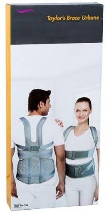 Tynor Taylor's Brace Urbane Short/Long (A 34)-Brace Urbane Short/Long-dealsplant