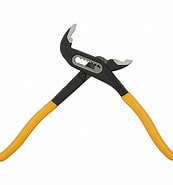 Stanley 71-669 10 in. Slip Joint Plier-Pliers & Pincer-dealsplant