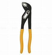 Stanley 71-669 10 in. Slip Joint Plier-Pliers & Pincer-dealsplant