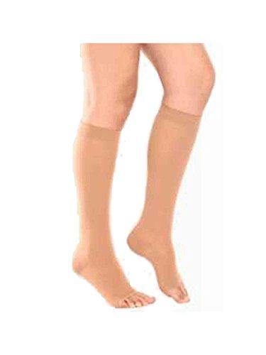 TYNOR MEDICAL COMPRESSION STOCKINGS HG CLASS-3 I 68-Health & Personal Care-dealsplant
