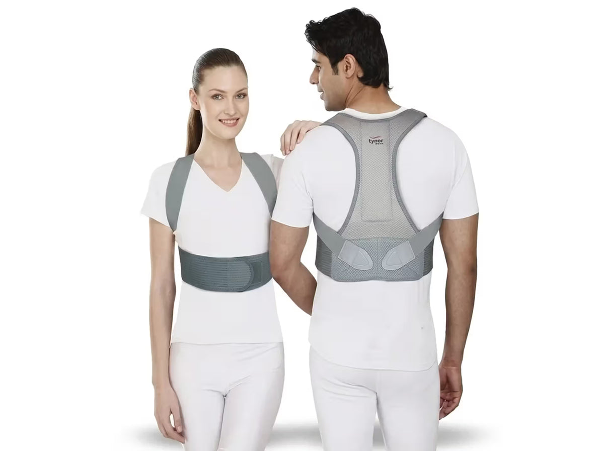 Tynor Posture Corrector (A-33)-Posture Corrector-dealsplant