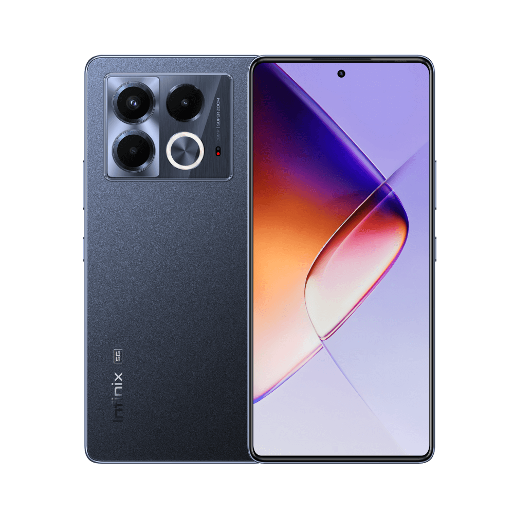 Dealsplant Premium quality Full temper Glass for Infinix NOTE 40 5G-Tempered Glass-dealsplant