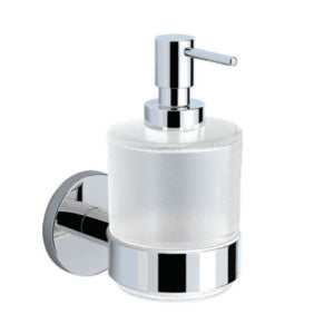 Jaquar Continental Soap Dispenser Chrome ACN-1135N-soap dispenser-dealsplant