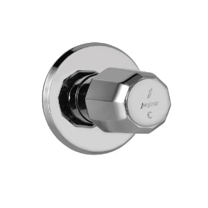 Jaquar Exposed Part Kit of Concealed Stop Cock & Flush Cock COP-CHR-083KPM-Concealed Stop Cock & Flush Cock-dealsplant