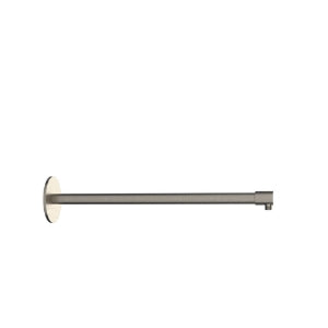 Jaquar Shower Arm Stainless Steel SHA-SSF-49483 Stainless Steel 20mm & 450mm Long Round Shape without Bend-Arm shower-dealsplant