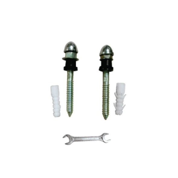 Jaquar Rack Bolt for WC ZPS-SNS-RB01 Sanitaryware Accessories Stainless Steel-Rack Bolt-dealsplant