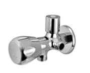 Essco Sumthing Special 2-Way Angle Valve with Wall Flange SQT-CHR-526AFKN Also available SQT-526AKN 2 Way Angle Valve-Angle Valve-dealsplant