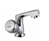 ESSCO JAQUAR Group - SUMTHING Special (SQT-510AKN) Swan Neck Tap with Right Hand Operating Knob with Aerator Also Available SQT-510AKN Swan Neck Tap with Right Hand Operating Knob with Aerator-Swan Neck Tap-dealsplant