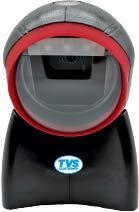 TVS Hands-Free Barcode Scanner BS-i302 G-Barcode Scanners-dealsplant