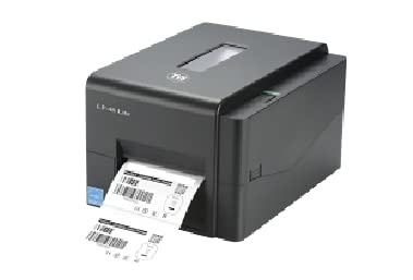TVS Electronics LP 46 LITE Thermal Label Printer-Printers, Copiers & Fax Machines-dealsplant