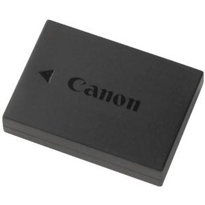 Tyfy Battery Pack Lp-E10 (6 month warranty)-Camera Batteries-dealsplant