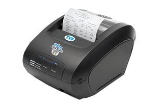 TVS Electronics RP-45 Shoppe POS Dot Matrix Printer-Printers, Copiers & Fax Machines-dealsplant