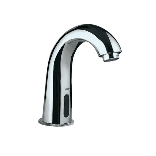 Jaquar Sensor Faucet for Wash Basin Deck Mounted Complete with Control Box (Battery Operated) SNR-CHR-51011N-Sensor Faucet-dealsplant