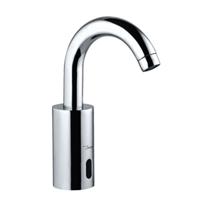 Jaquar Sensor Faucet for Wash Basin Chrome SNR-51021 Sensor Faucet for Wash Basin (Battery Operated)-Sensor Faucet-dealsplant