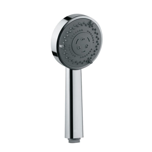 Jaquar Multifunction Round Shape Hand Shower HSH-1739 95mm dia Round Shape Hand Shower with Normal, Soft & Massage Spray-Hand Shower-dealsplant