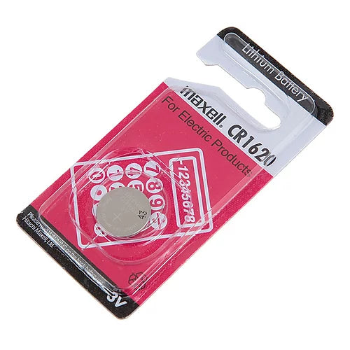 Maxell CR1620 Coin cell-Battery-dealsplant