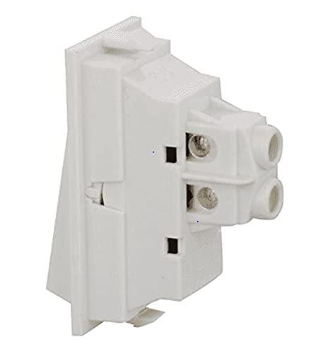 ANCHOR Roma 1Way switch 10Amps 240V-Electronics Tools-dealsplant