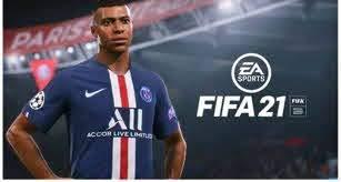 FIFA 21 Next Level Edition (PS5)-Games-dealsplant