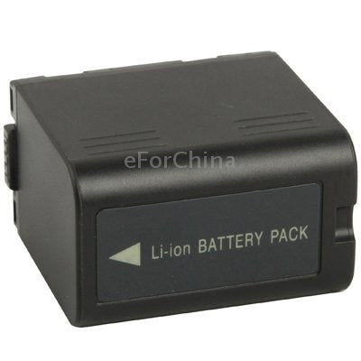 tyfy CGR-D28S / D320 Battery for Panasonic Digital Camera (6 month warranty)-Camera Batteries-dealsplant