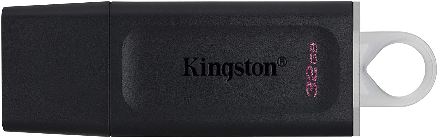 Kingston DataTraveler Exodia 32GB USB 3.2 Flash Drive DTX/32GB-datatraveler-dealsplant