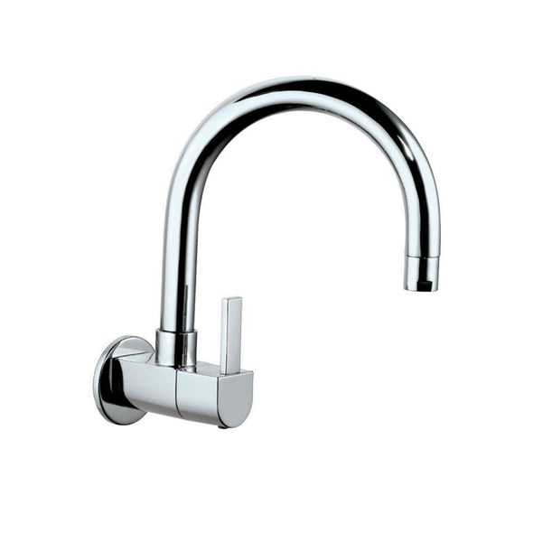 Jaquar D'Arc Sink Tap with Regular Swivel Spout DRC-CHR-37347S-sink tap-dealsplant