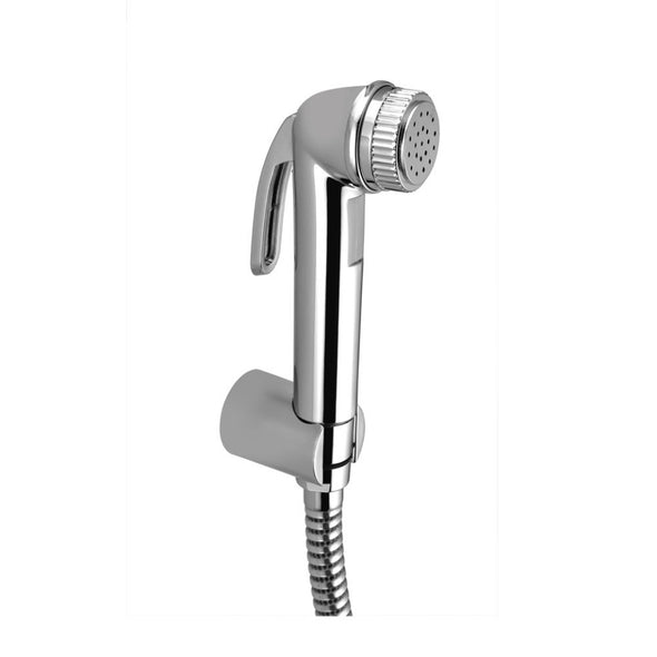 Jaquar Allied Hand Shower Health Faucet ALD-587 8mm Dia, 1.5 Meter-hand shower-dealsplant