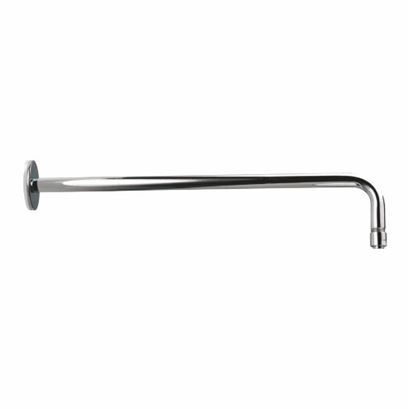 Jaquar Shower Arm Showers SHA-479L300S 20 mm Dia and 300 mm Long Round Shape With 90 degree Bend-Arm shower-dealsplant