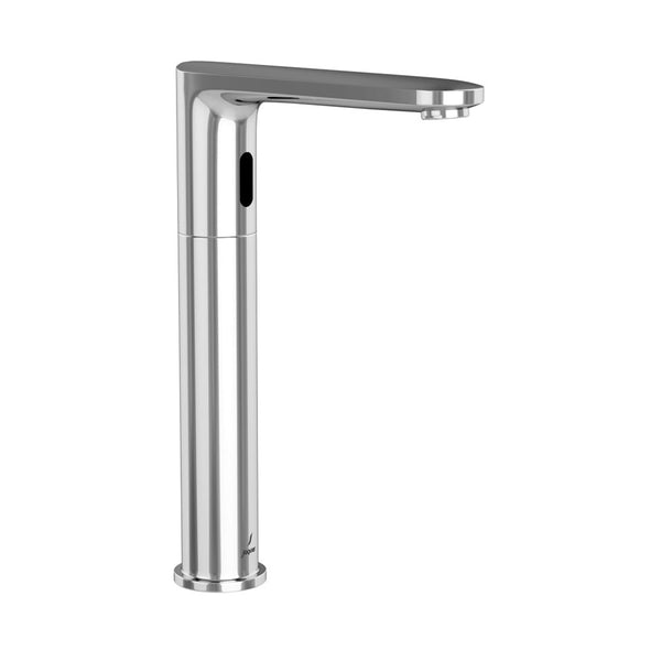 Jaquar Opal Prime Tall Boy Sensor Faucet SNR-15017PM for Wash Basin (Battery Operated)-Tall Boy Sensor Faucet-dealsplant