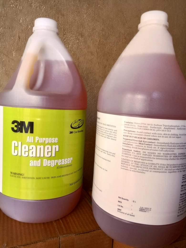 3M All Purpose Cleaner and Degreaser-Car Accessories-dealsplant