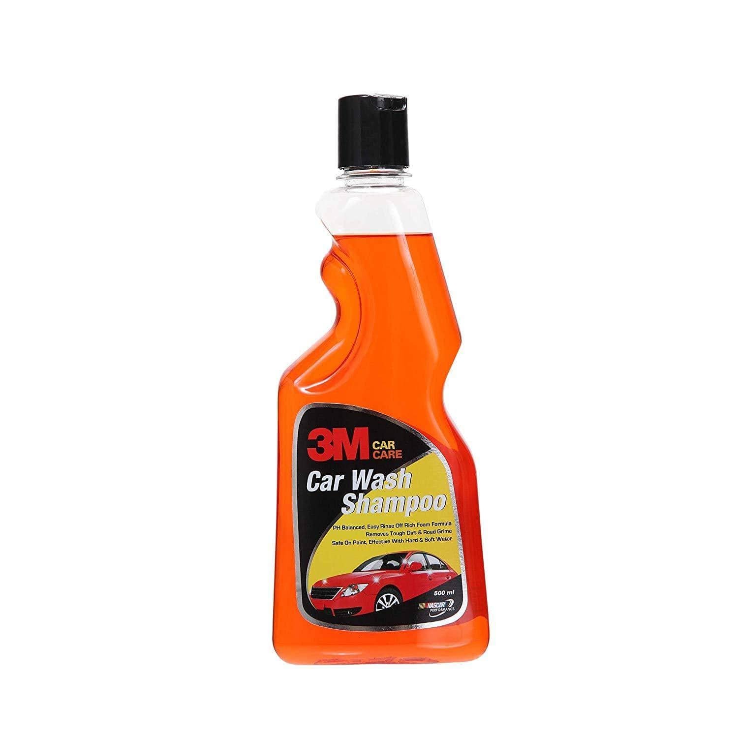 3M Car Care Auto Specialty Car Wash Shampoo-Car Accessories-dealsplant
