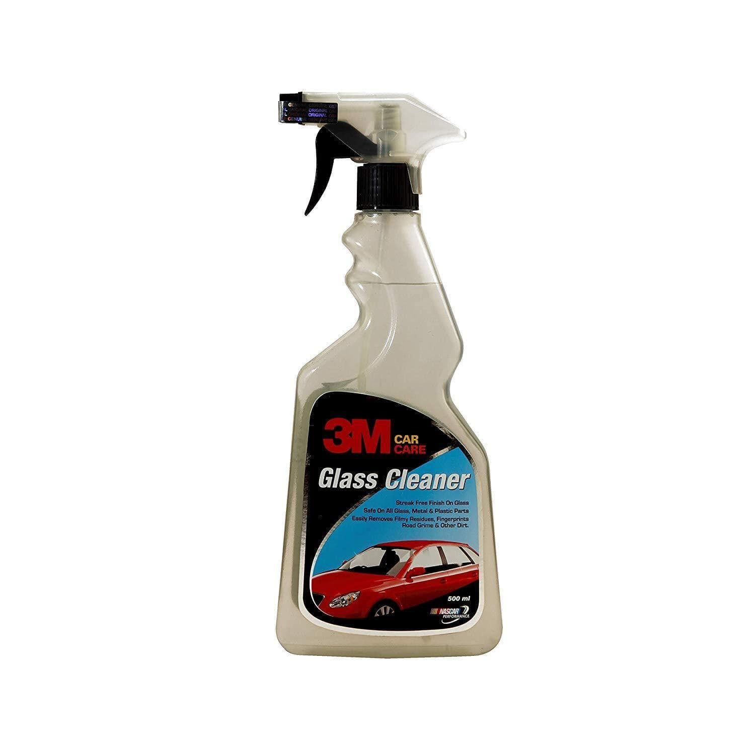 3M Car Care Auto Specialty Glass Cleaner-Car Accessories-dealsplant